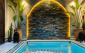 Riad Ks & Spa